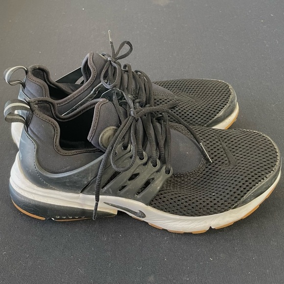 Women’s Nike Air Presto shoes size 8 - Picture 9 of 10